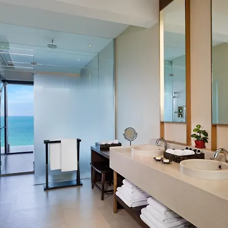 Vana Belle, A Luxury Collection Resort, Koh Samui Exterior photo