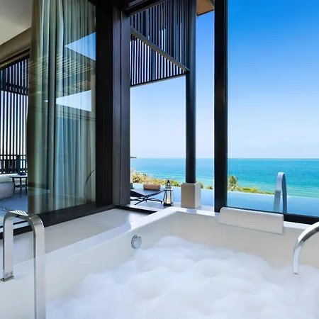 Vana Belle, A Luxury Collection Resort, Koh Samui Exterior photo