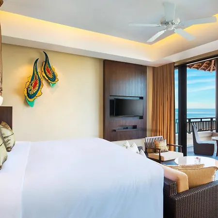 Vana Belle, A Luxury Collection Resort, Koh Samui Exterior photo