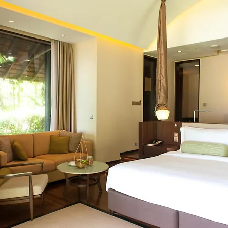 Vana Belle, A Luxury Collection Resort, Koh Samui Exterior photo