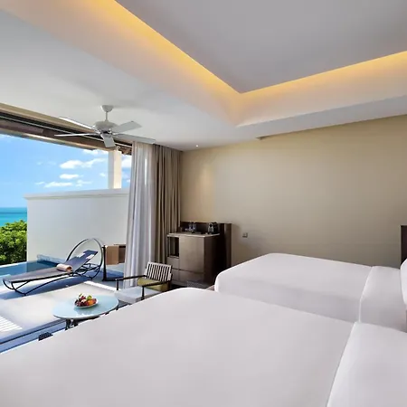 Vana Belle, A Luxury Collection Resort, Koh Samui Exterior photo