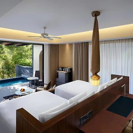 Vana Belle, A Luxury Collection Resort, Koh Samui Exterior photo
