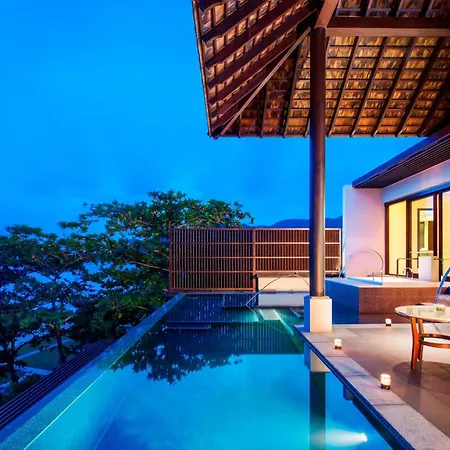 Vana Belle, A Luxury Collection Resort, Koh Samui Exterior photo