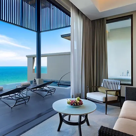 Vana Belle, A Luxury Collection Resort, Koh Samui Exterior photo