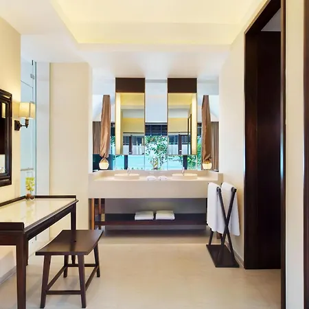 Vana Belle, A Luxury Collection Resort, Koh Samui Exterior photo