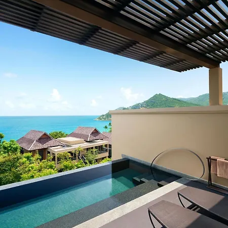 Vana Belle, A Luxury Collection Resort, Koh Samui Exterior photo