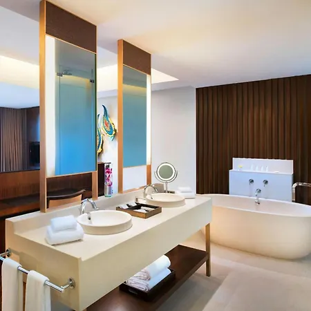 Vana Belle, A Luxury Collection Resort, Koh Samui Exterior photo