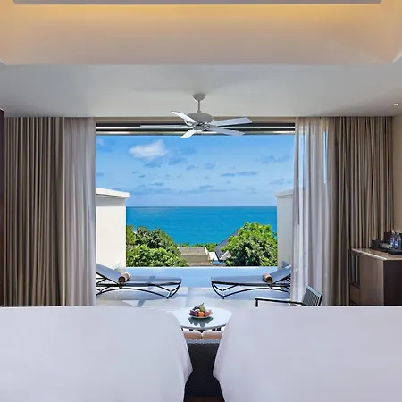 Vana Belle, A Luxury Collection Resort, Koh Samui Exterior photo