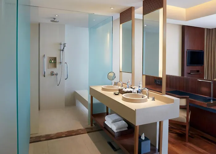 Vana Belle, A Luxury Collection Resort, Koh Samui