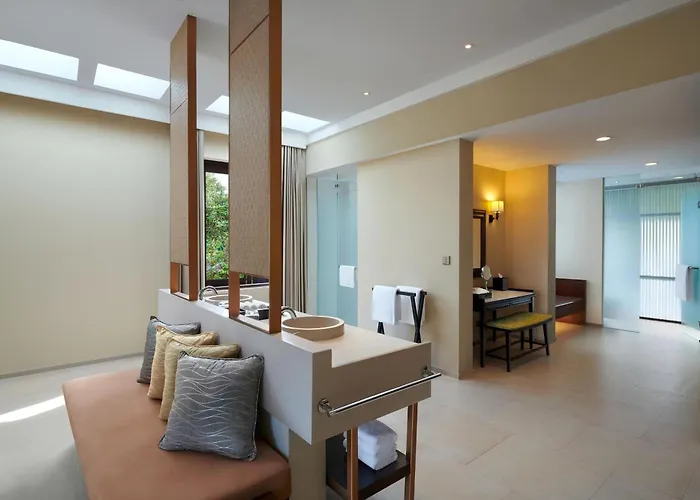 Vana Belle, A Luxury Collection Resort, Koh Samui
