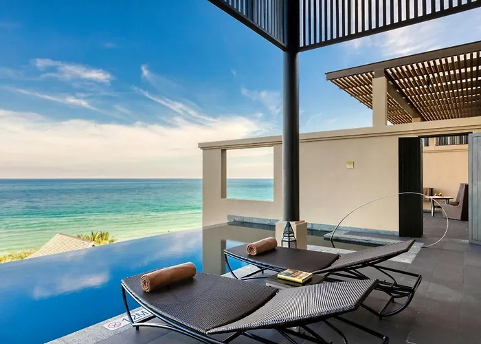 Vana Belle, A Luxury Collection Resort, Koh Samui