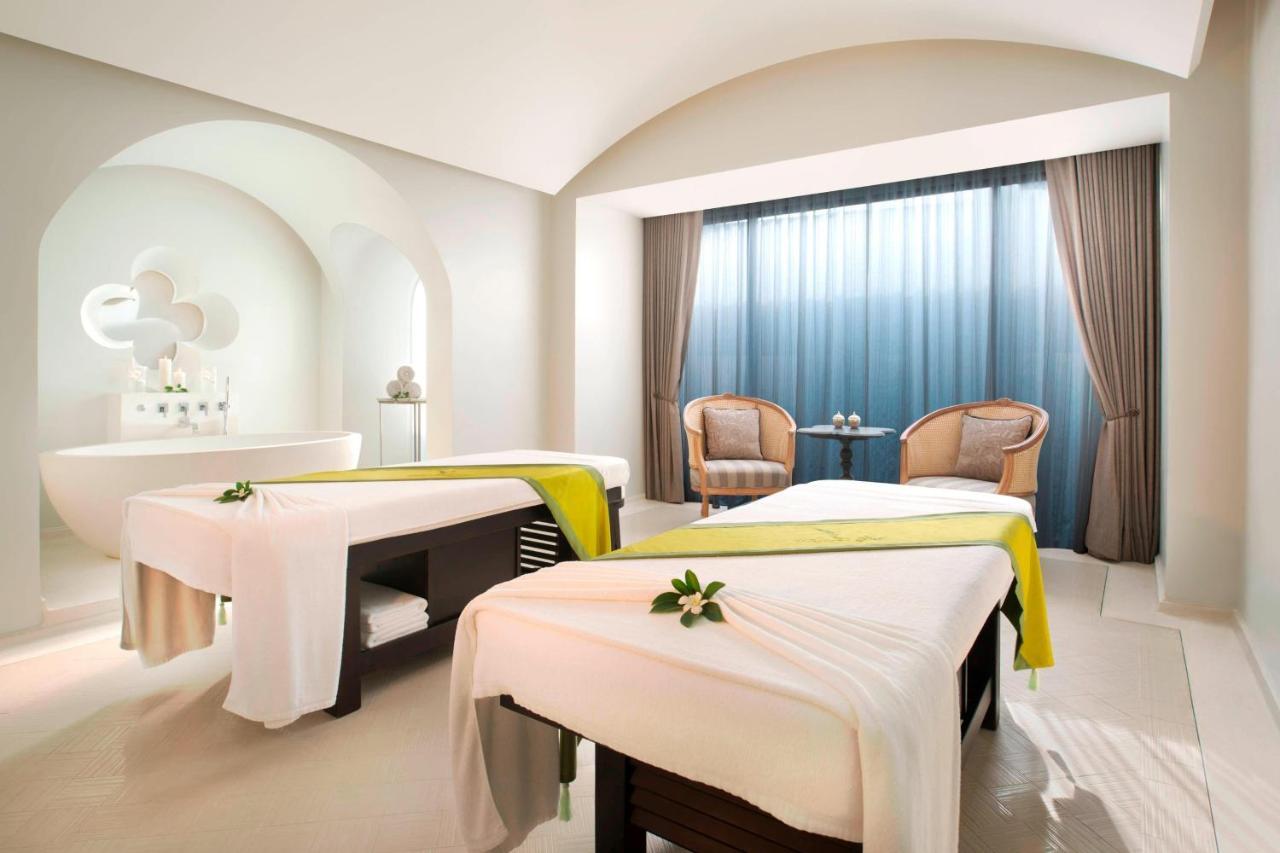 Vana Belle, A Luxury Collection Resort, 渡假村 Koh Samui