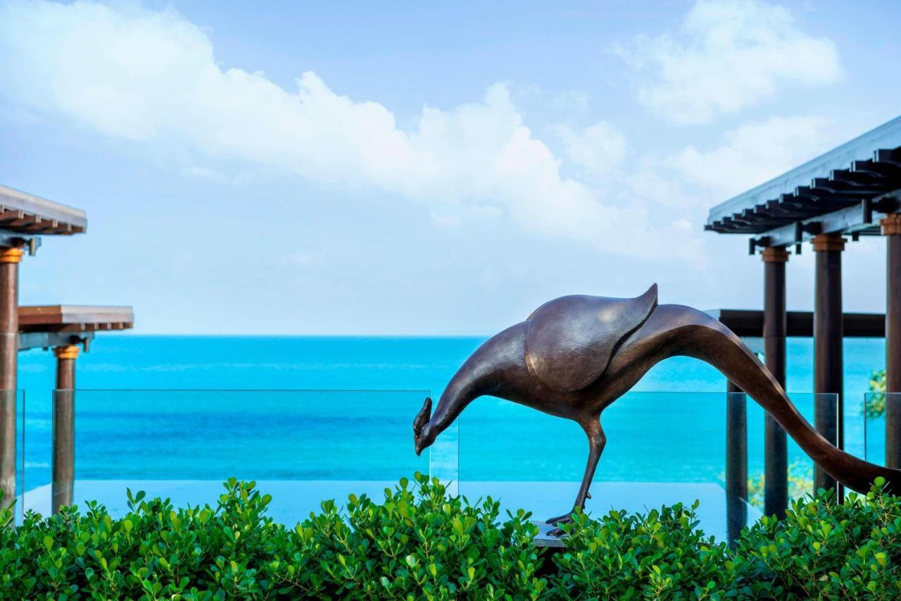 渡假村 Vana Belle, A Luxury Collection Resort, 5*