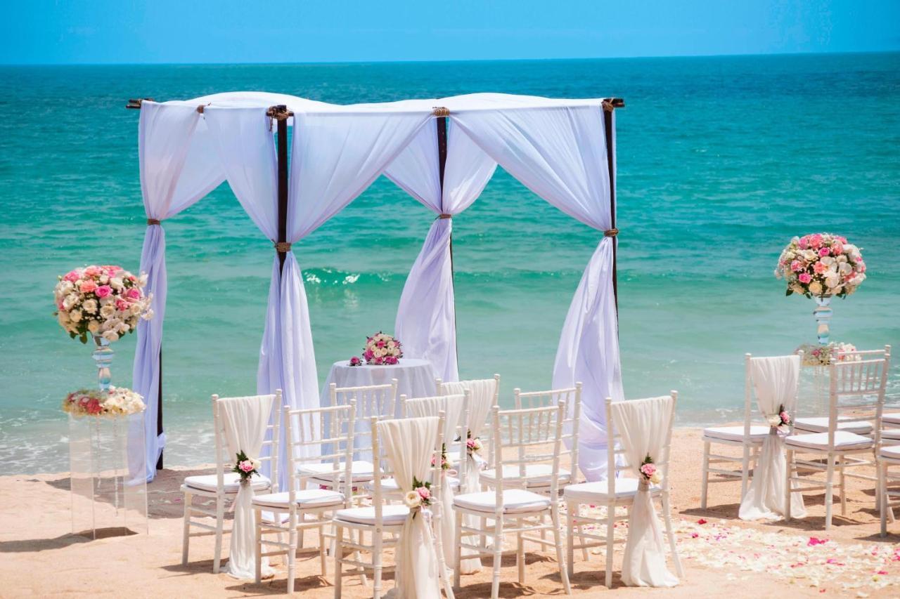 Vana Belle, A Luxury Collection Resort, 渡假村