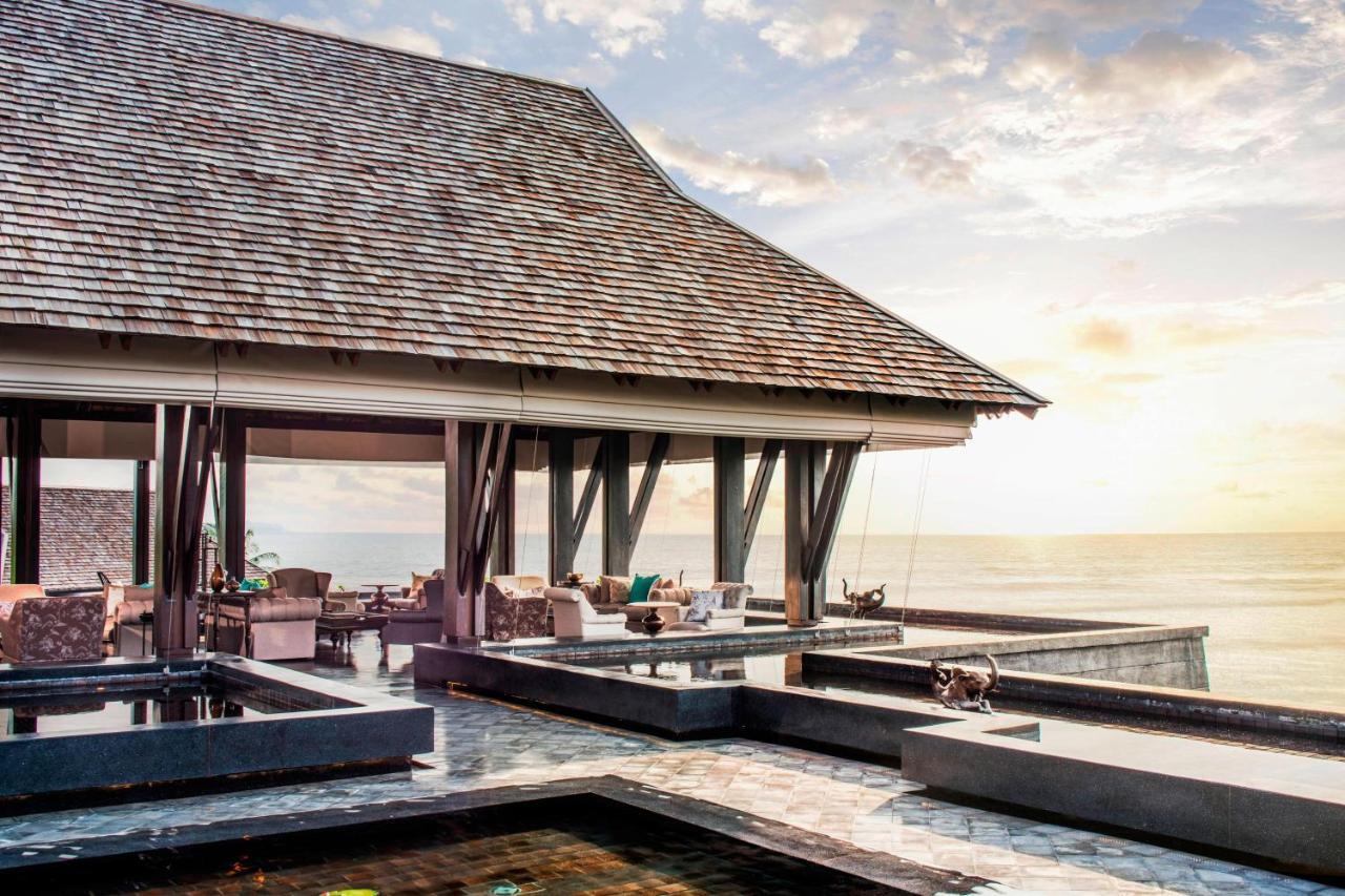 渡假村 Vana Belle, A Luxury Collection Resort,