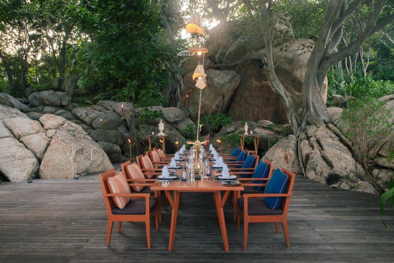 渡假村 Vana Belle, A Luxury Collection Resort, 5*