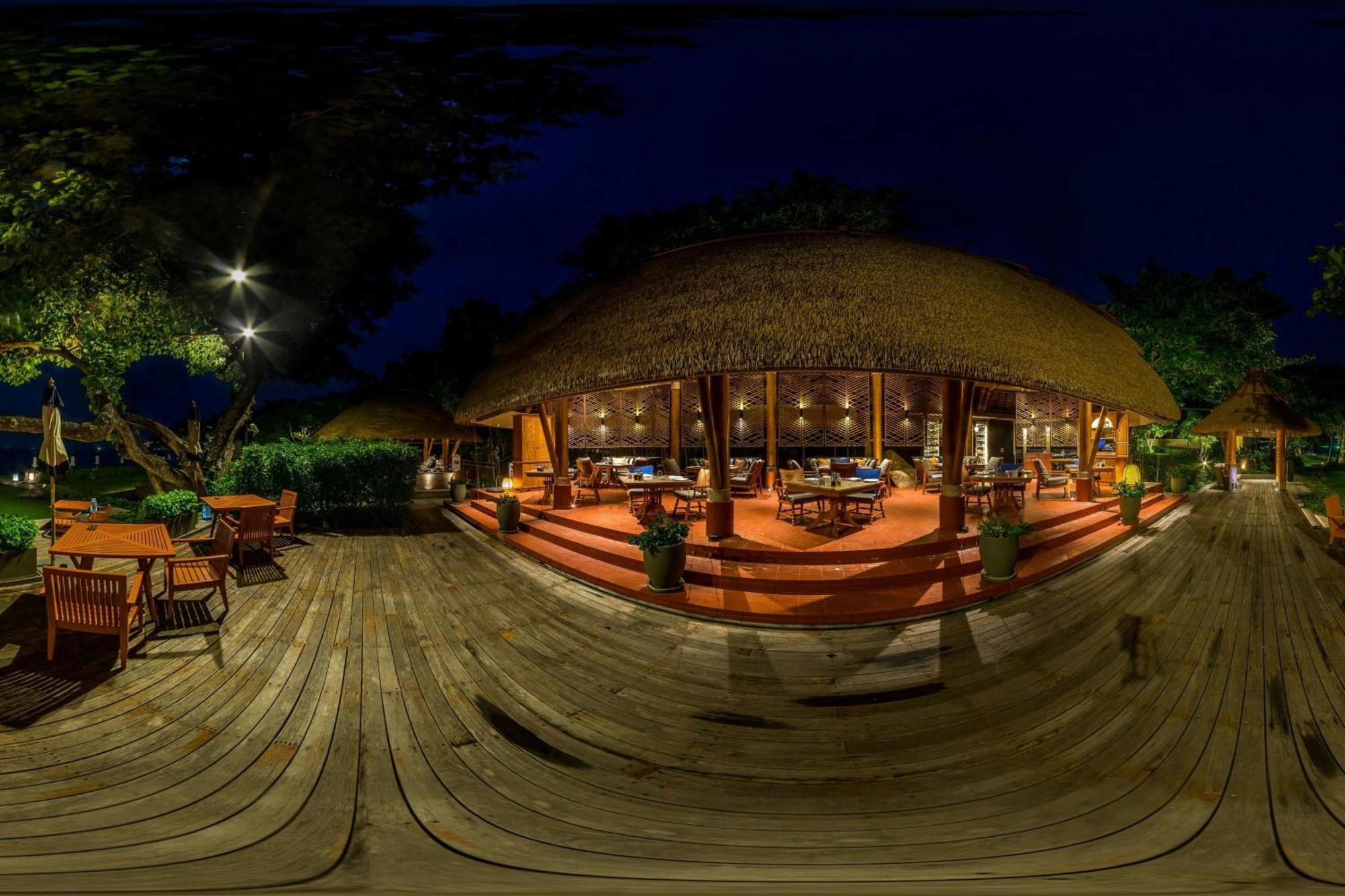 Vana Belle, A Luxury Collection Resort, 渡假村 5*