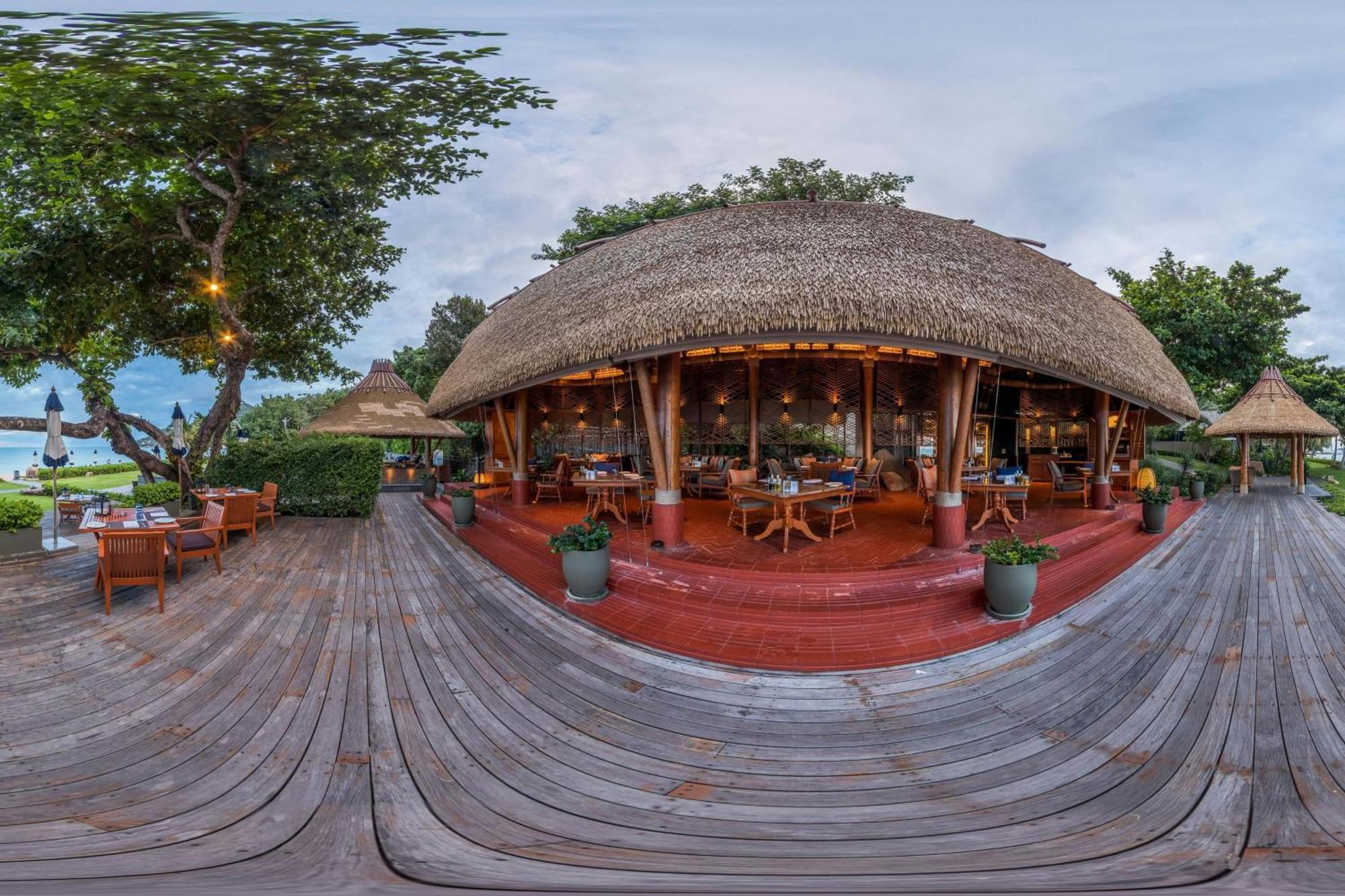 渡假村 Vana Belle, A Luxury Collection Resort, 5*