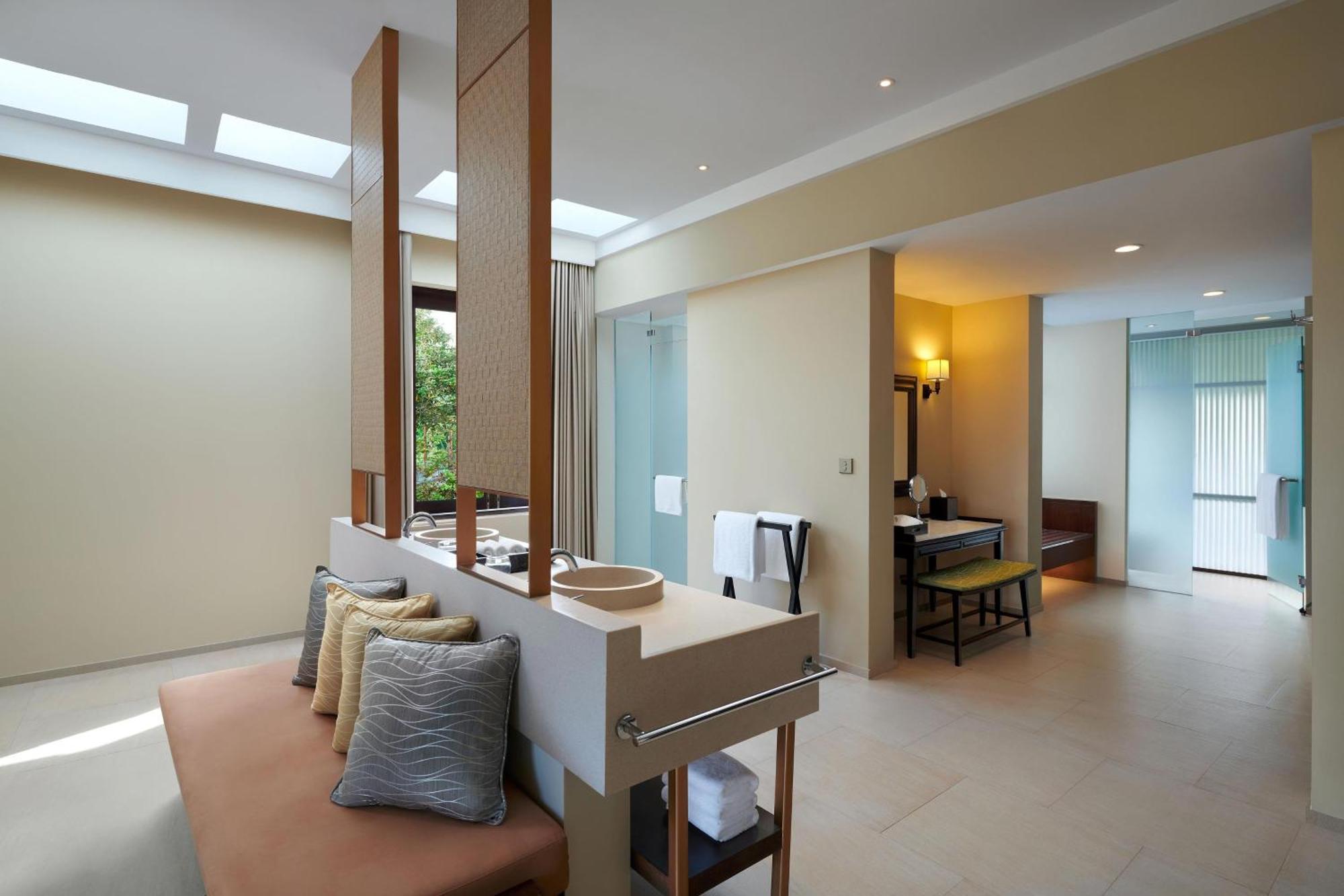 Vana Belle, A Luxury Collection Resort, Koh Samui