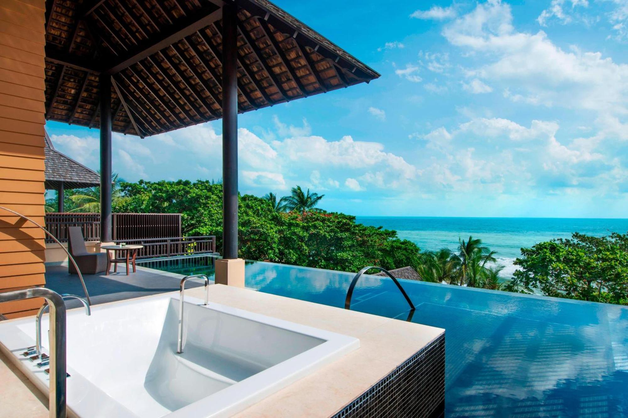 Vana Belle, A Luxury Collection Resort, Resort Koh Samui