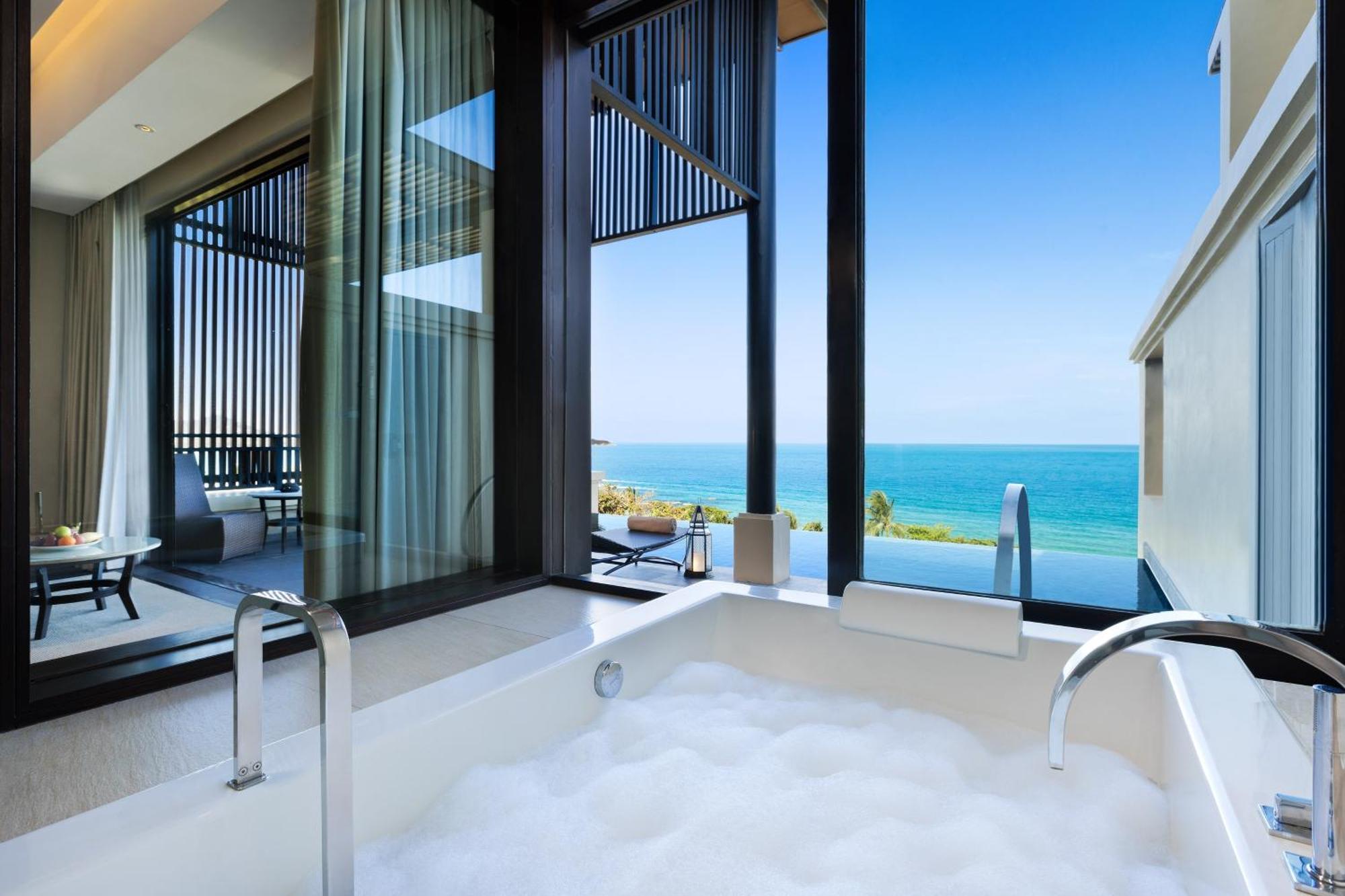 Vana Belle, A Luxury Collection Resort, 5* Koh Samui