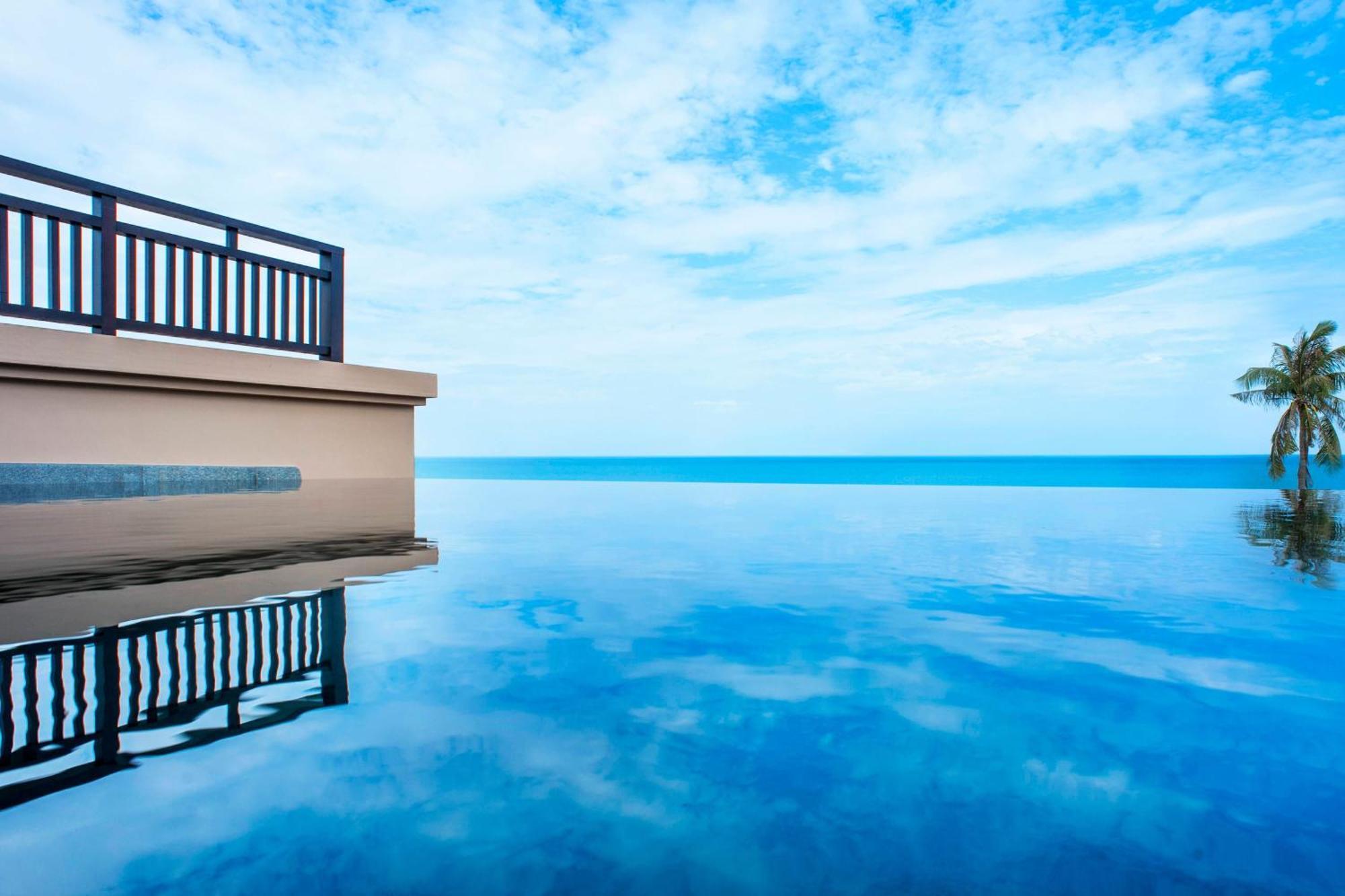 Vana Belle, A Luxury Collection Resort,