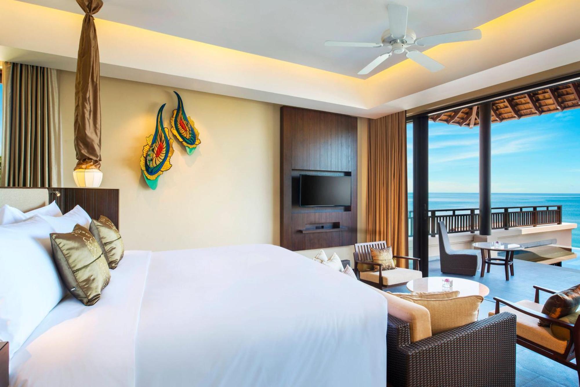 Vana Belle, A Luxury Collection Resort, Resort 5*
