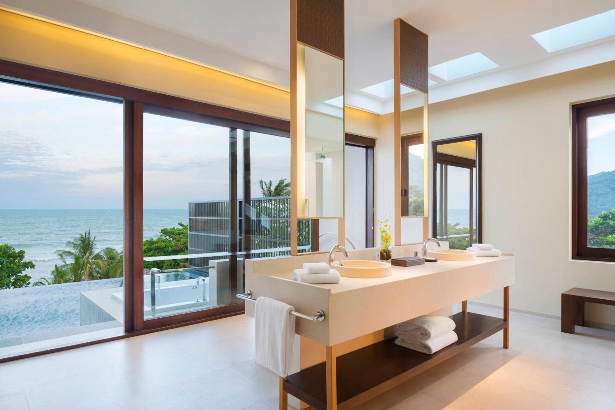 Vana Belle, A Luxury Collection Resort, Resort Koh Samui