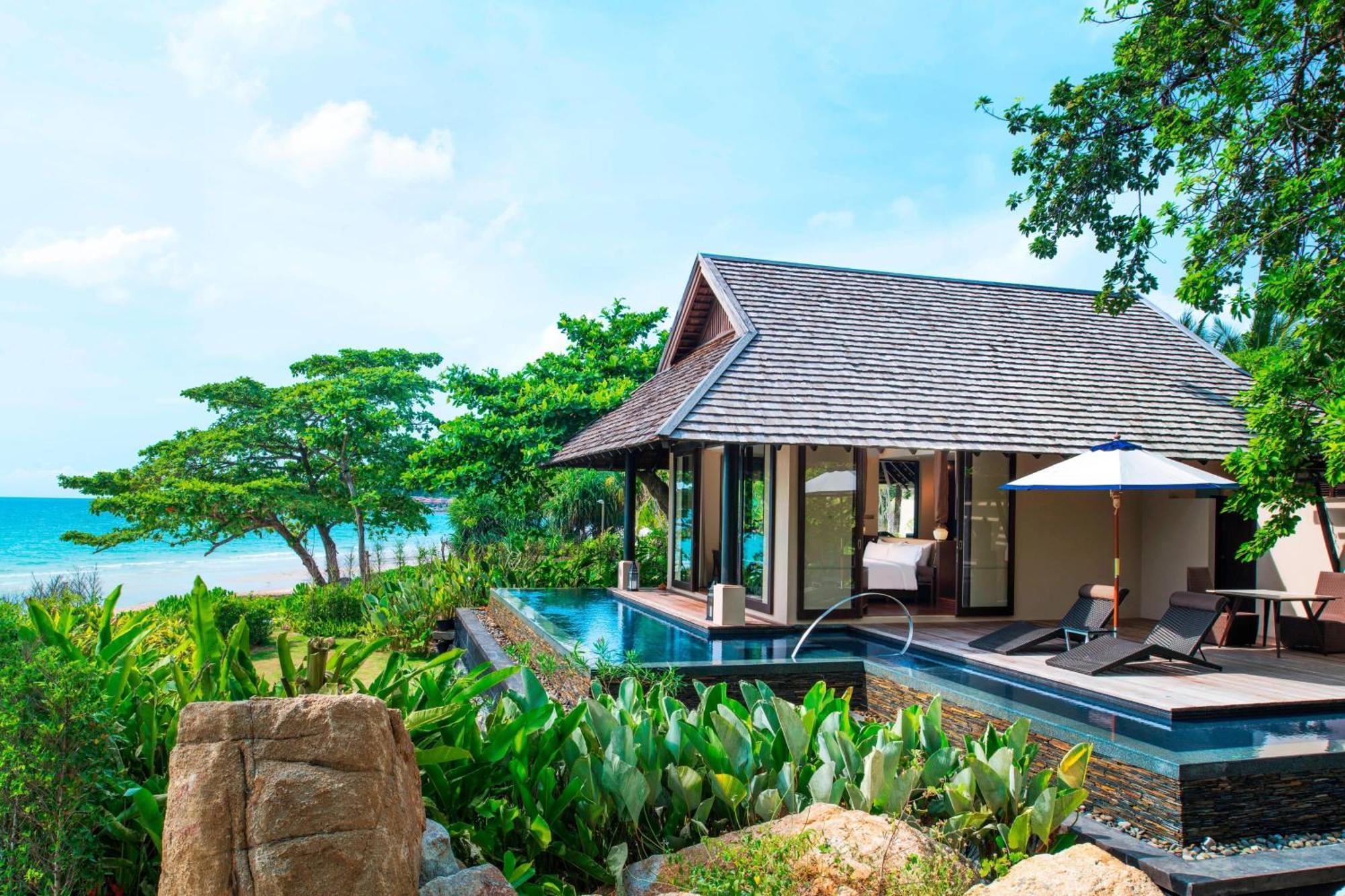 Vana Belle, A Luxury Collection Resort, 渡假村