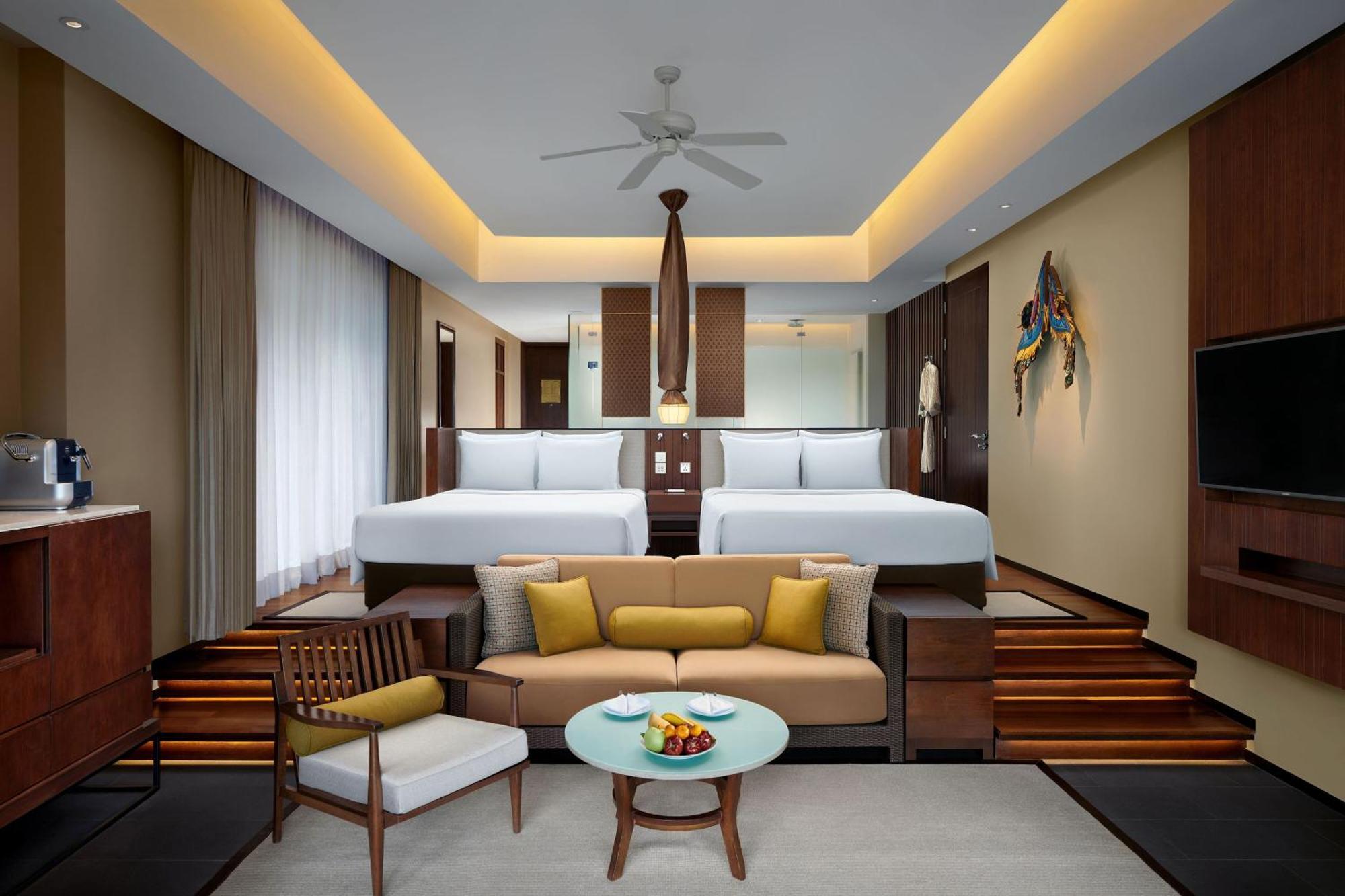 Resort Vana Belle, A Luxury Collection Resort,