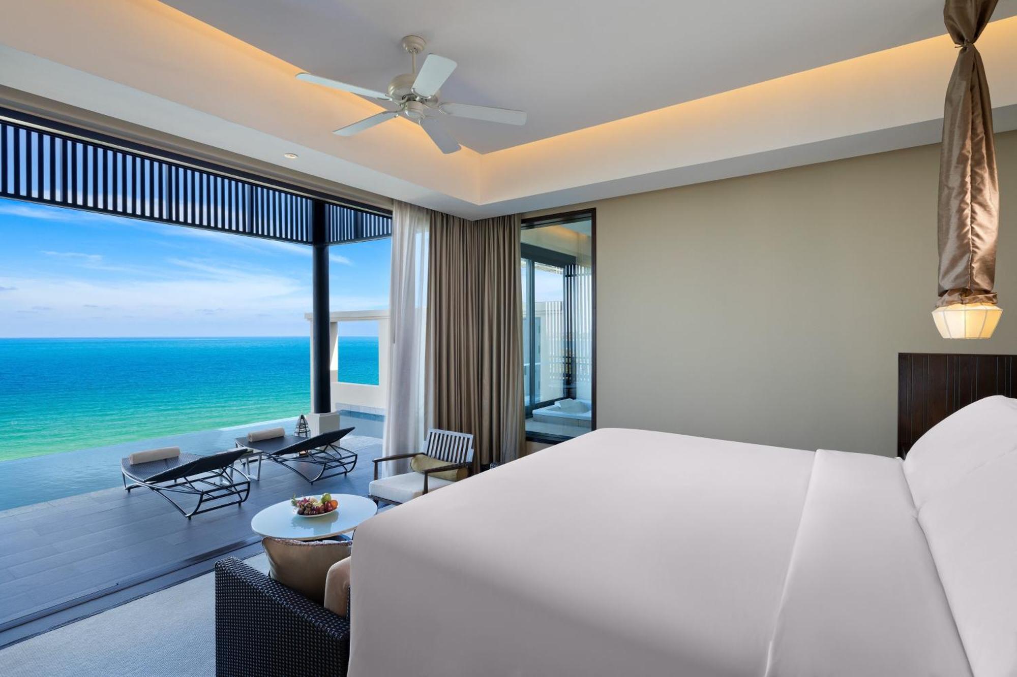 Vana Belle, A Luxury Collection Resort, Resort Koh Samui