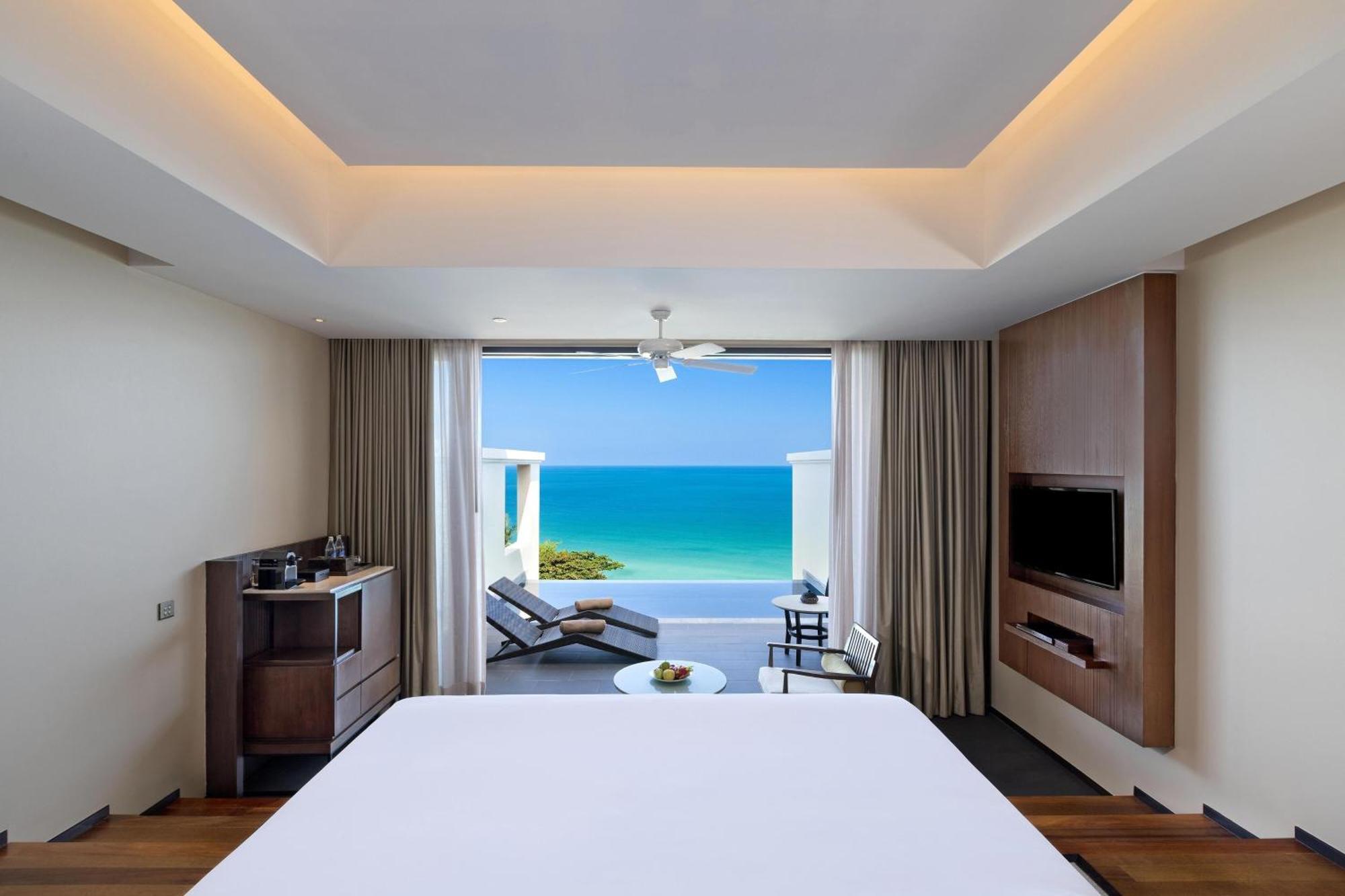 Resort Vana Belle, A Luxury Collection Resort, Koh Samui