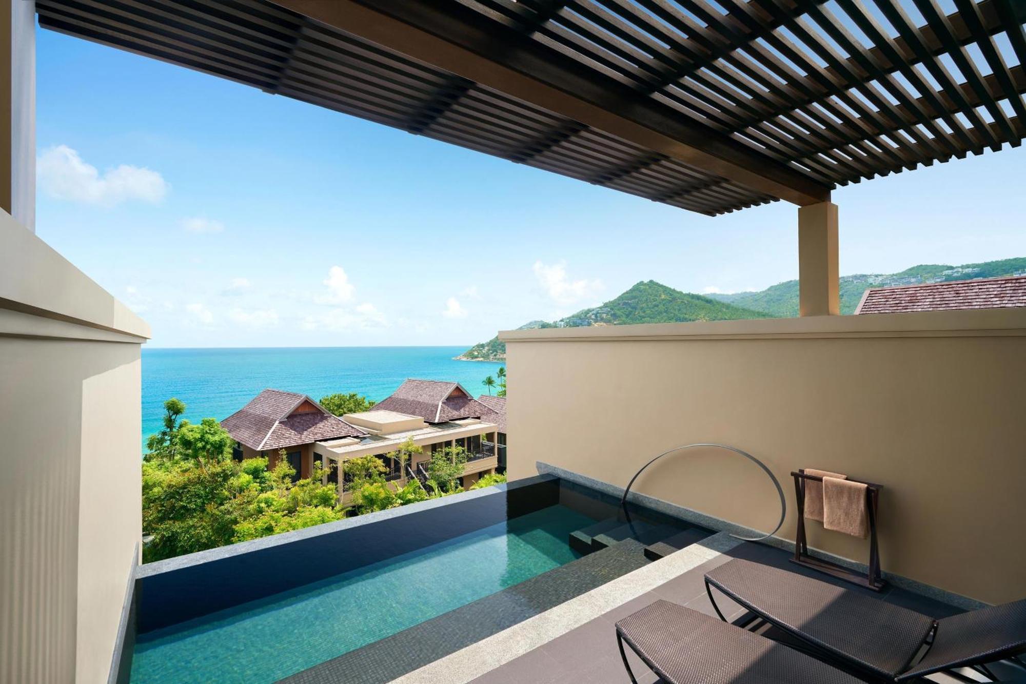 Vana Belle, A Luxury Collection Resort, 5* Koh Samui