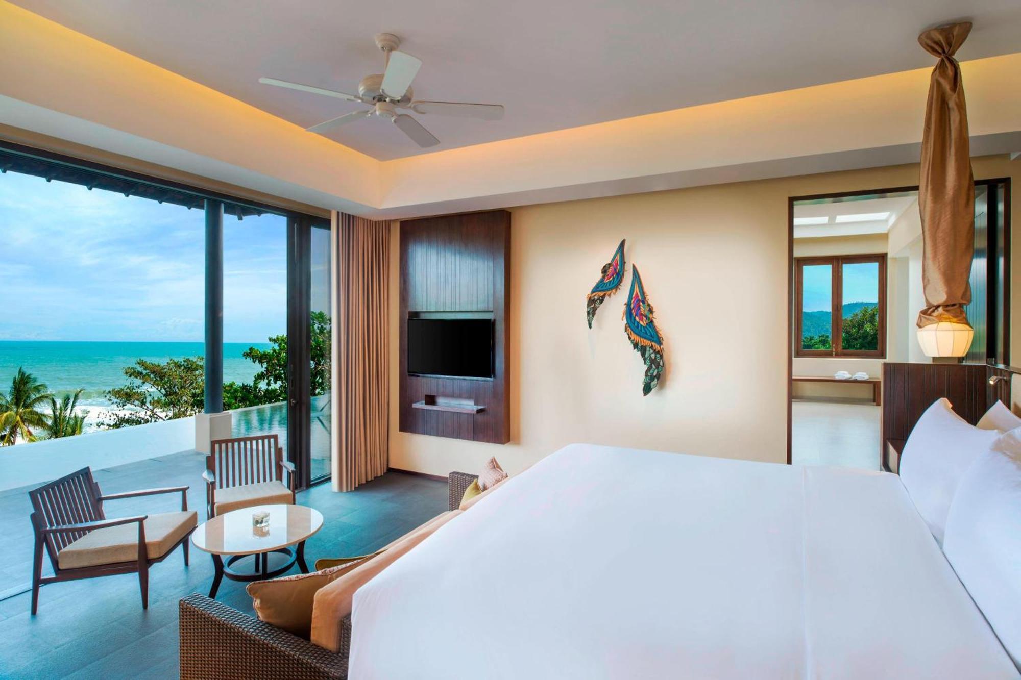 Vana Belle, A Luxury Collection Resort, Resort
