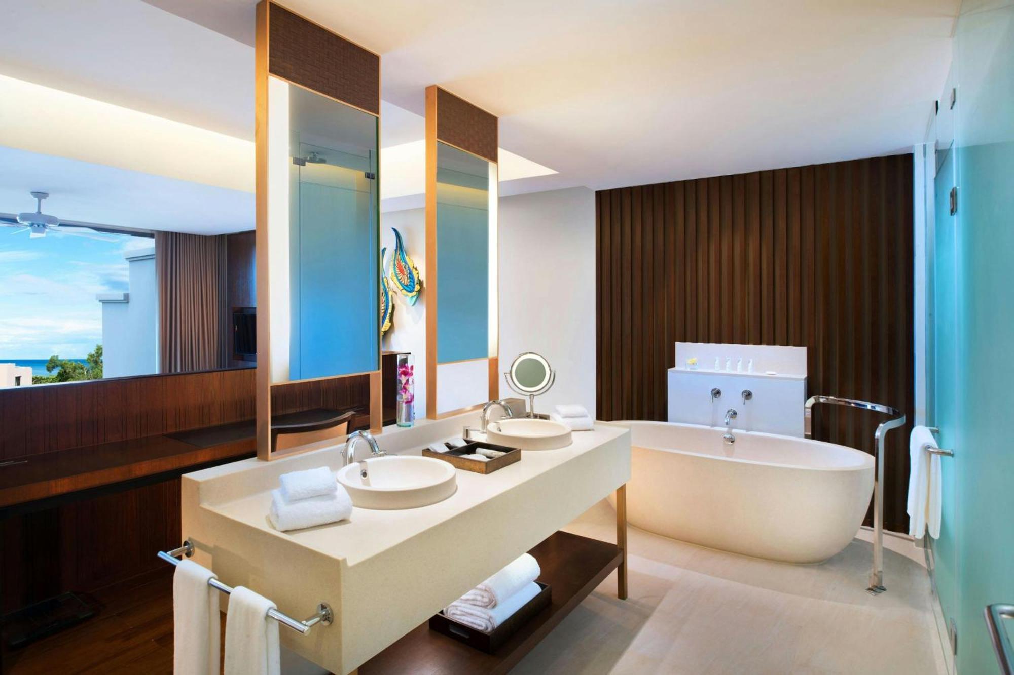Vana Belle, A Luxury Collection Resort, Koh Samui