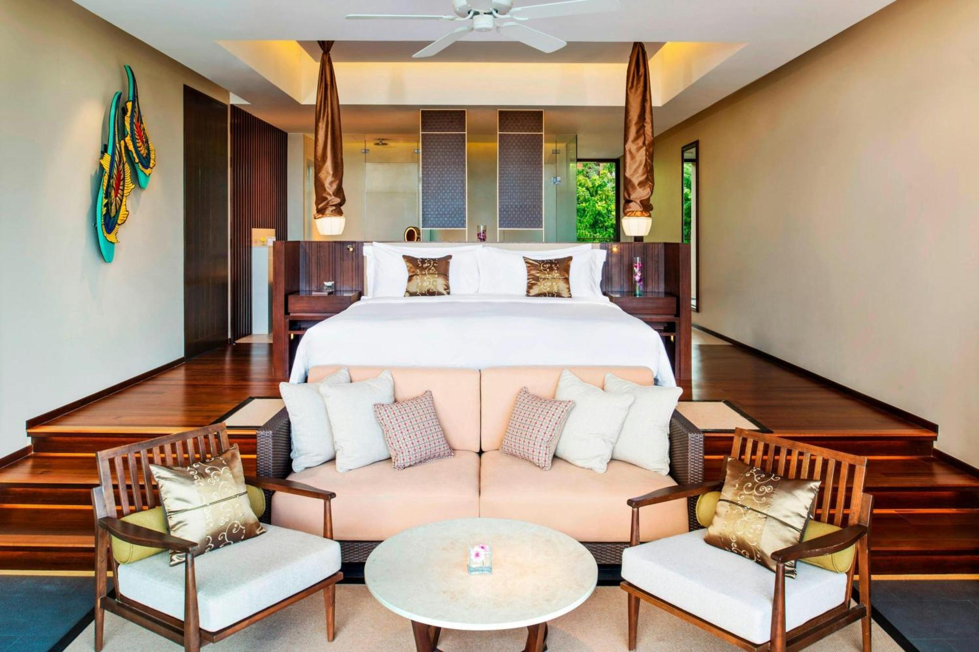 Resort Vana Belle, A Luxury Collection Resort,