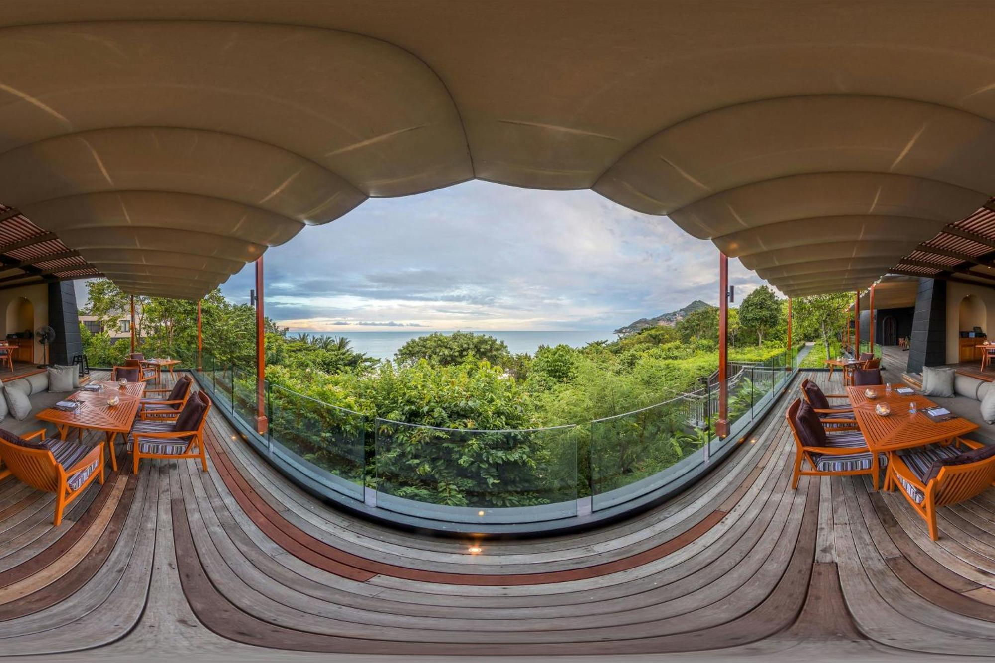 Vana Belle, A Luxury Collection Resort,