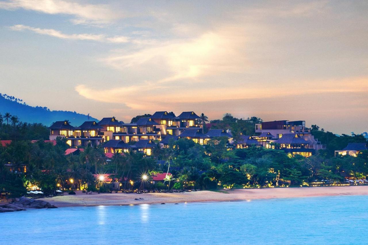 Vana Belle, A Luxury Collection Resort, אתר נופש
