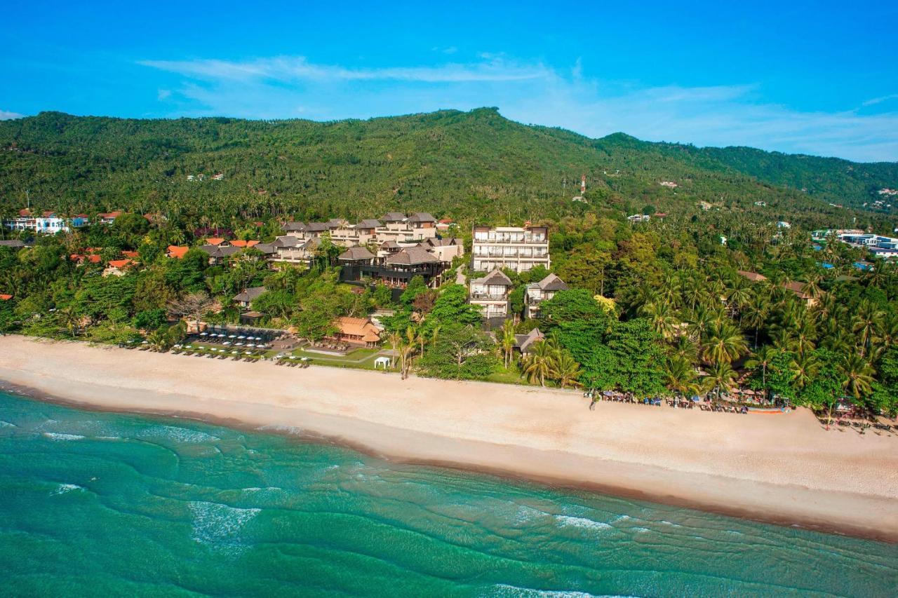 Vana Belle, A Luxury Collection Resort, אתר נופש