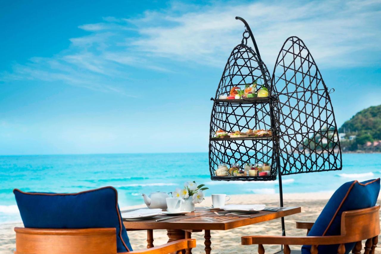 אתר נופש Vana Belle, A Luxury Collection Resort,