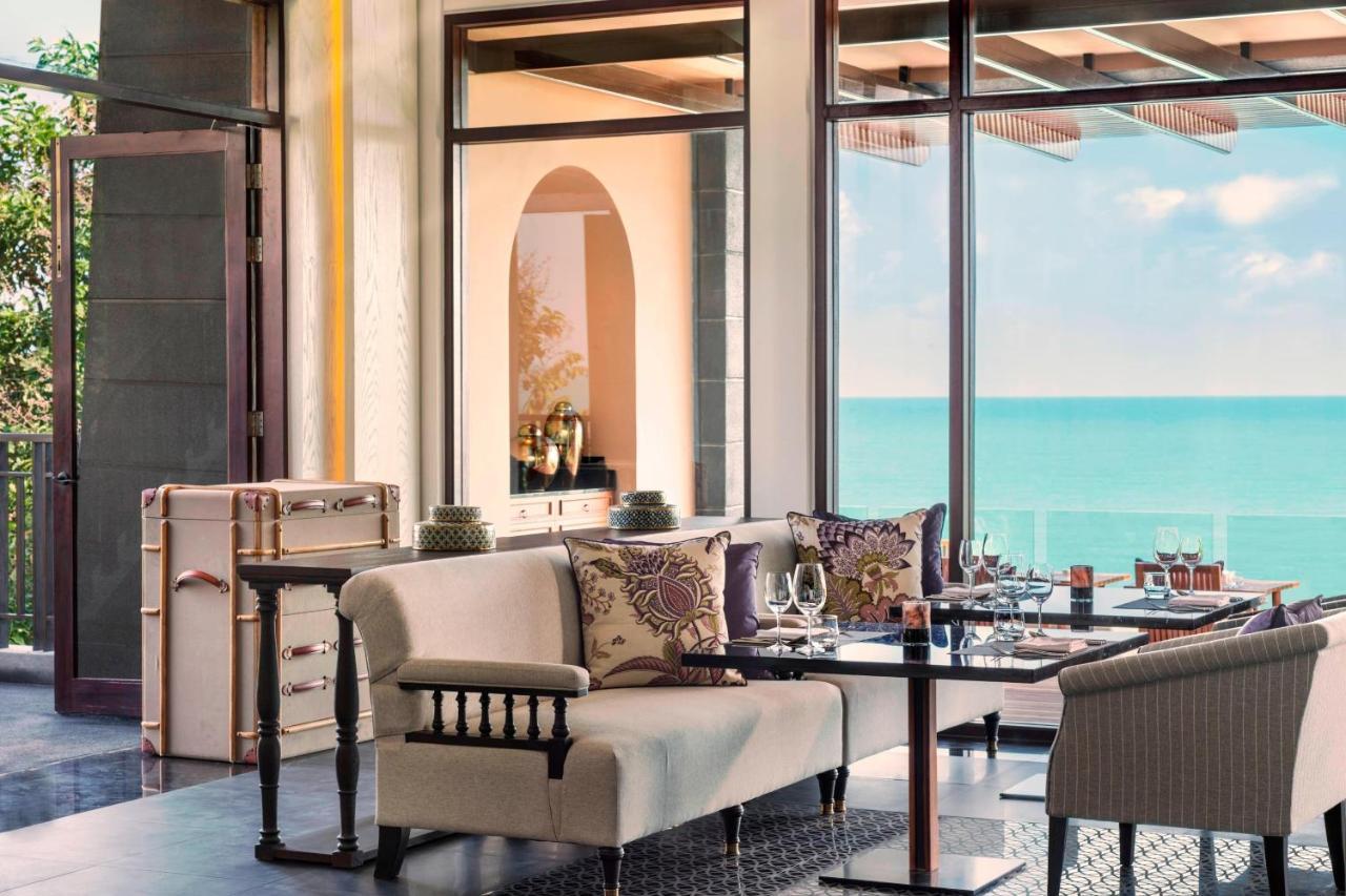 Vana Belle, A Luxury Collection Resort, Tempat peranginan 5*