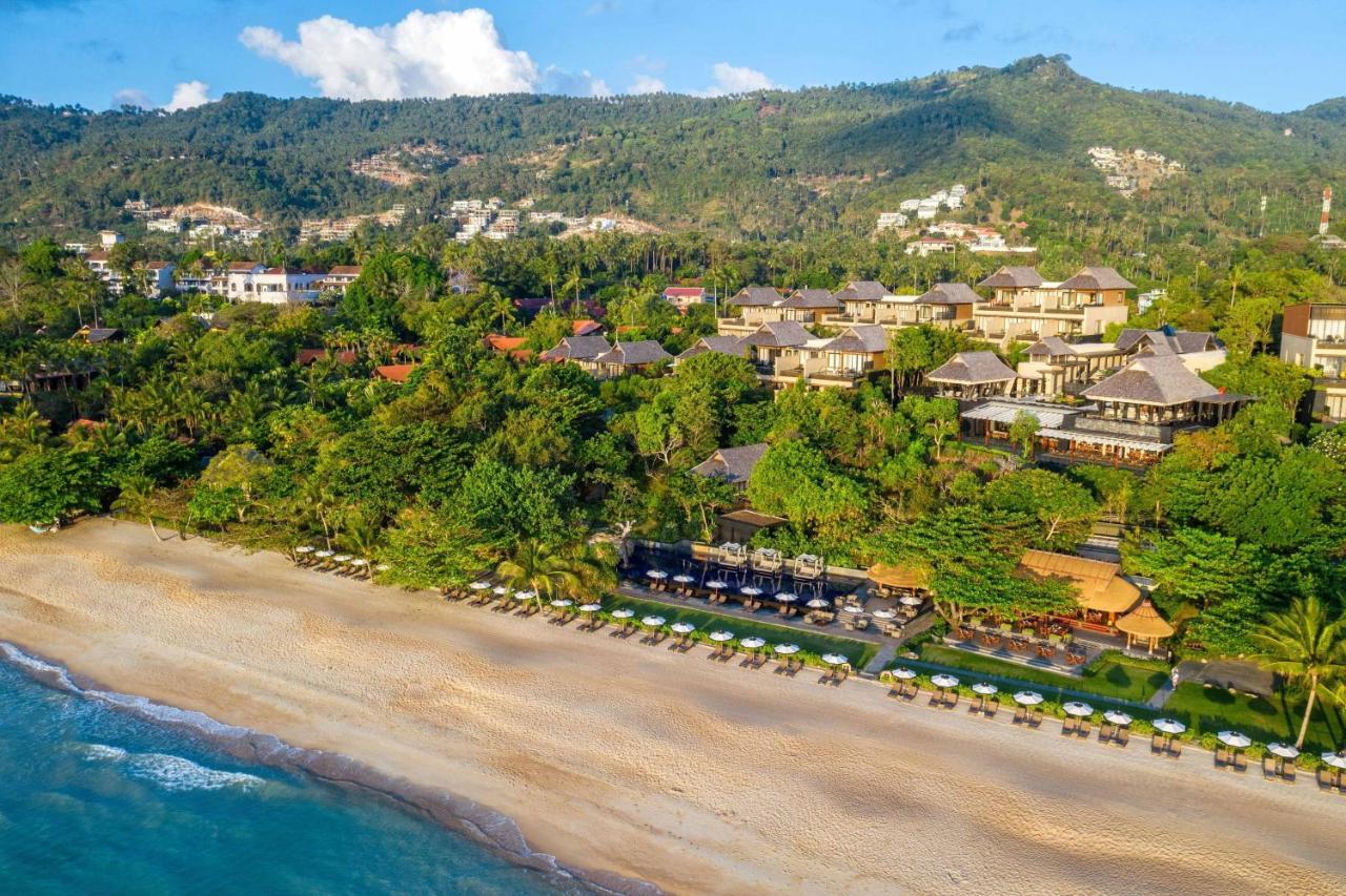 Vana Belle, A Luxury Collection Resort, אתר נופש 5*