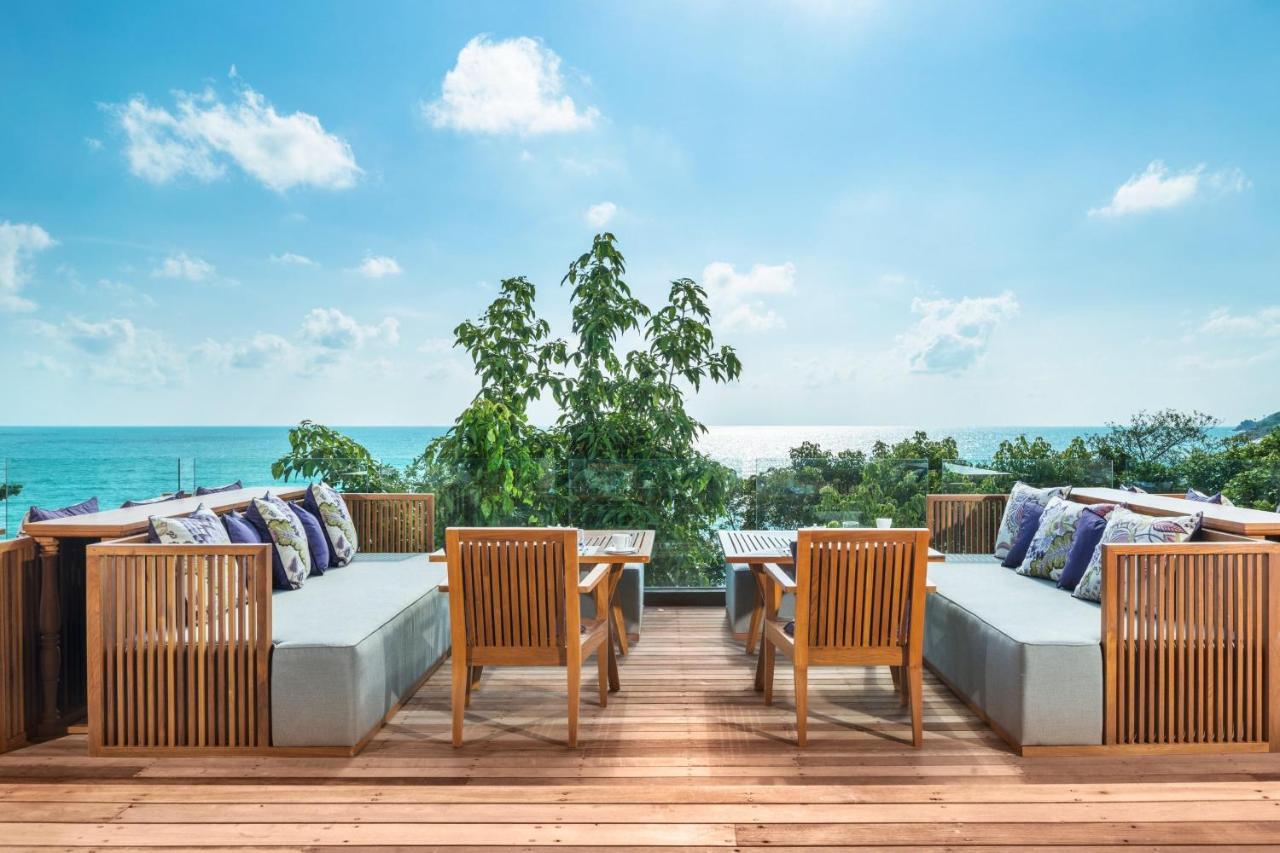 Vana Belle, A Luxury Collection Resort, Tempat peranginan 5*