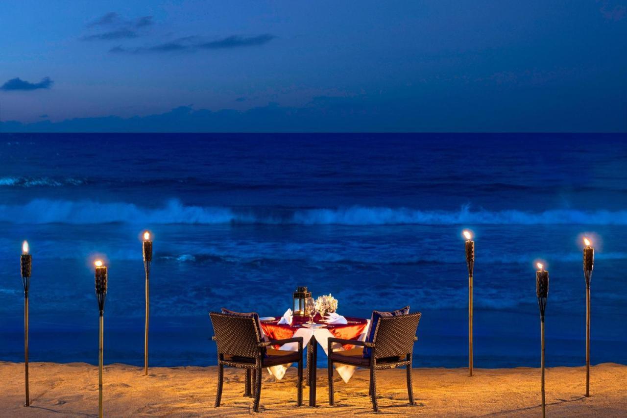 Vana Belle, A Luxury Collection Resort, אתר נופש קו סמוי