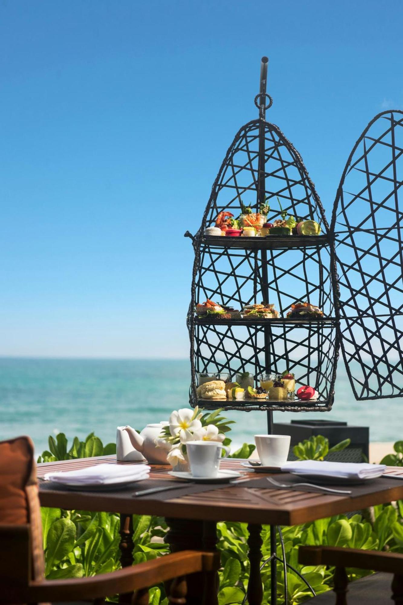 Tempat peranginan Vana Belle, A Luxury Collection Resort, 5*