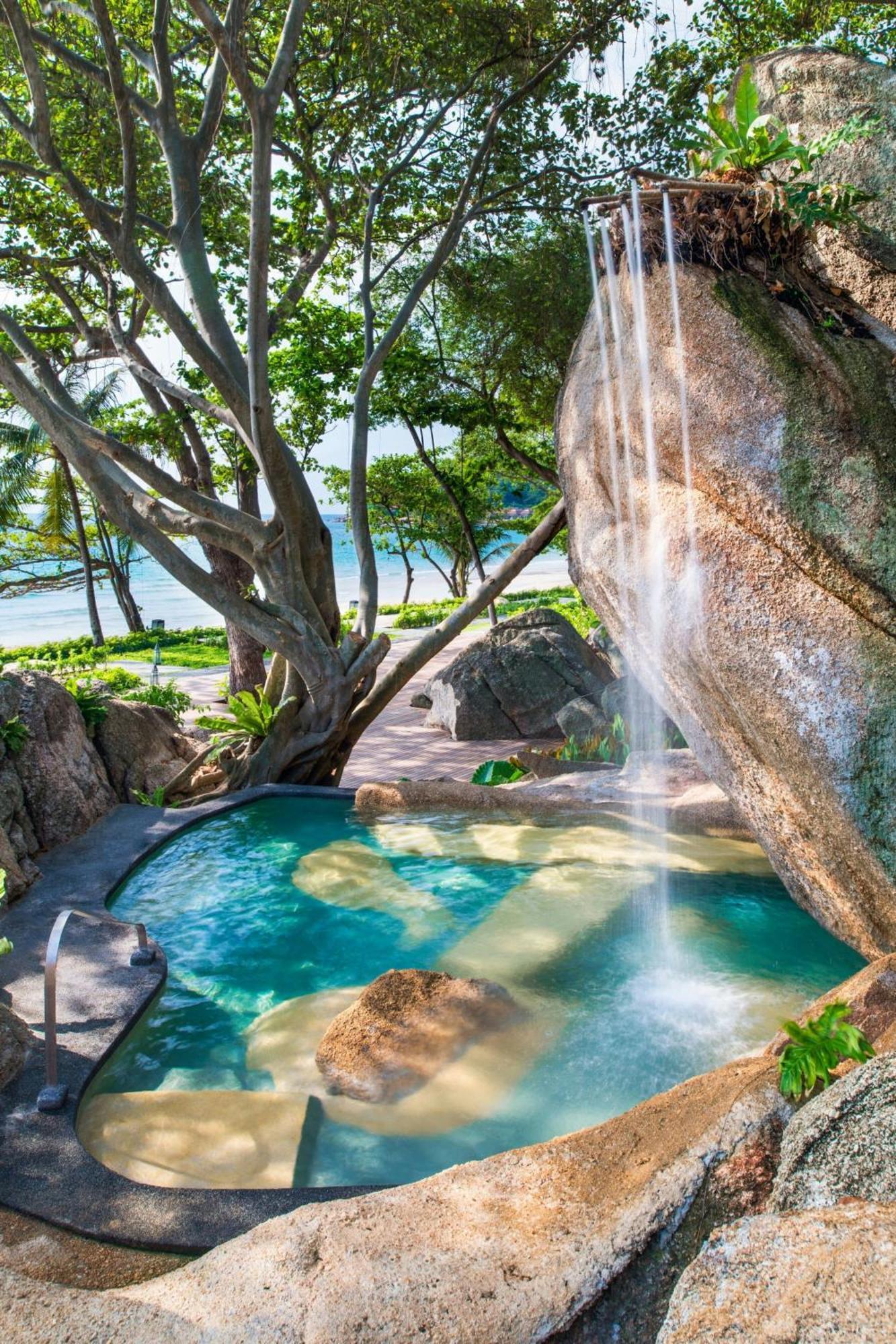 Tempat peranginan Vana Belle, A Luxury Collection Resort, Koh Samui