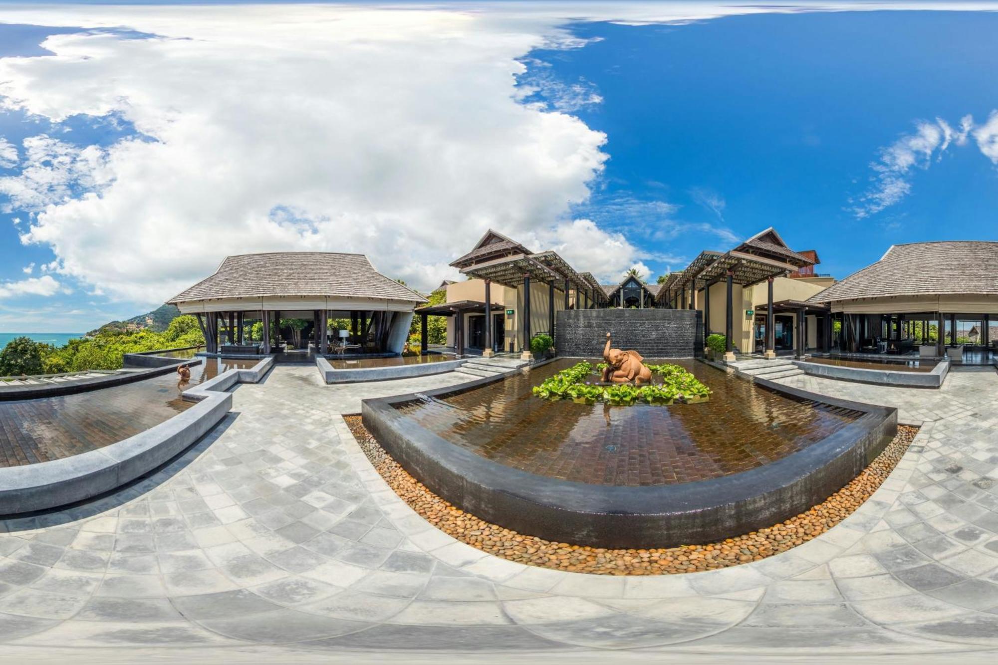 Vana Belle, A Luxury Collection Resort, 5*