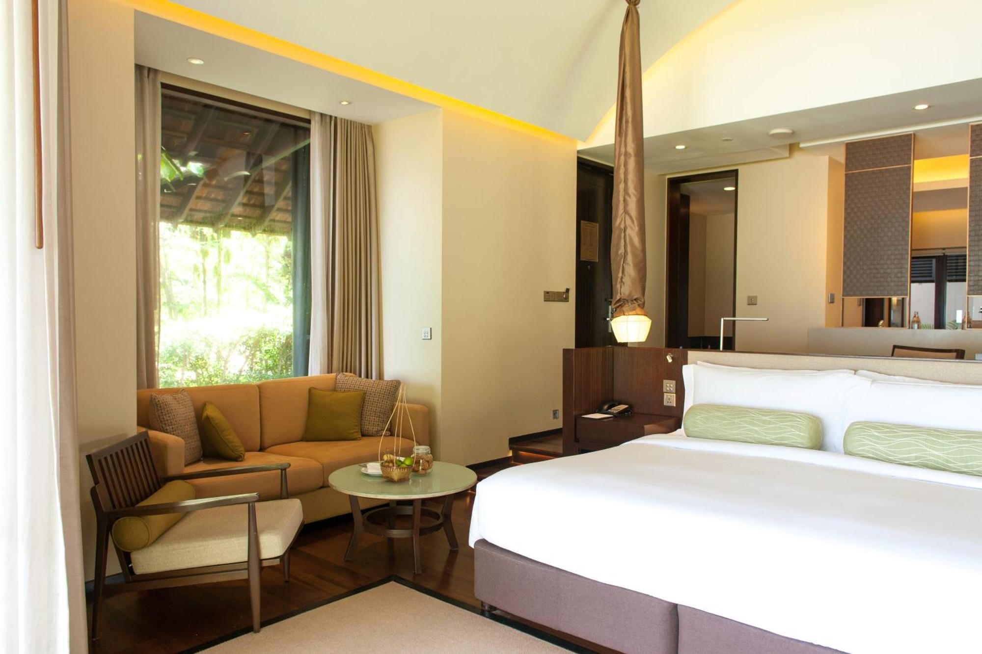 Tempat peranginan Vana Belle, A Luxury Collection Resort, 5*