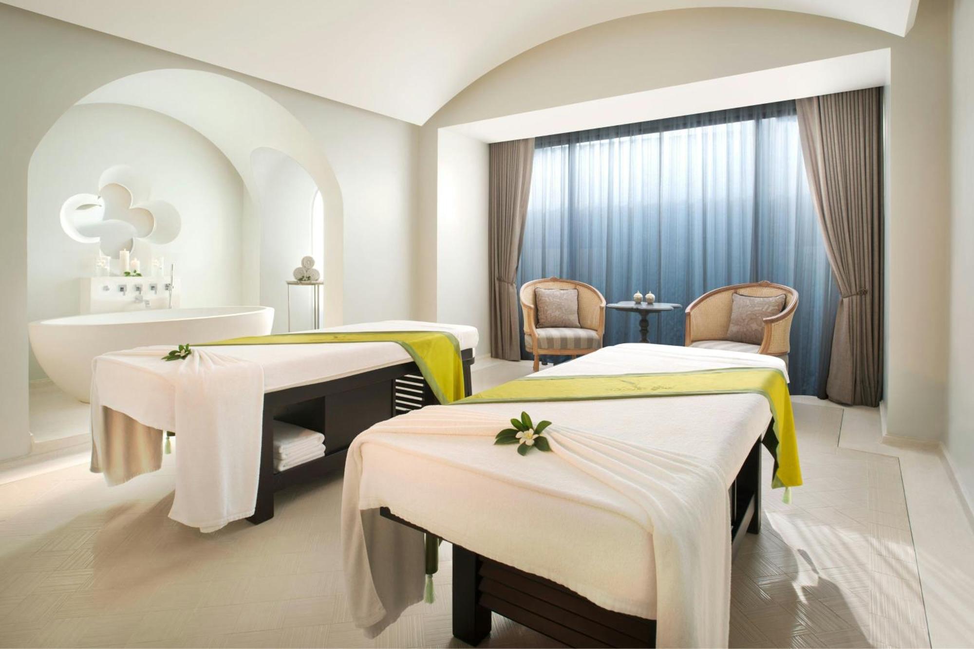 Vana Belle, A Luxury Collection Resort, 5* Koh Samui